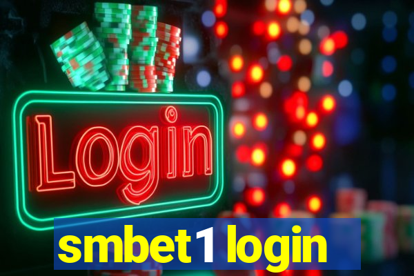 smbet1 login